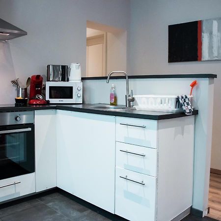 Апартаменты Smartflats Design - Louise Брюссель Экстерьер фото