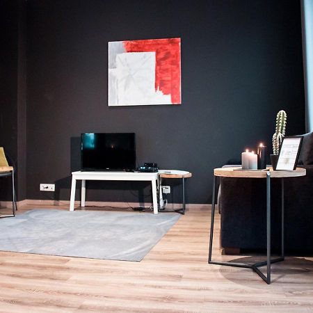 Апартаменты Smartflats Design - Louise Брюссель Экстерьер фото